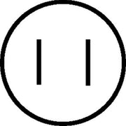 Hella Reverse Light Switch Connectors 6ZF 004 842-001