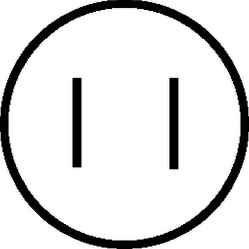 Hella Reverse Light Switch Connectors 6ZF 004 842-001