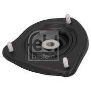 Febi Front Left Suspension Strut Support Mount 197412