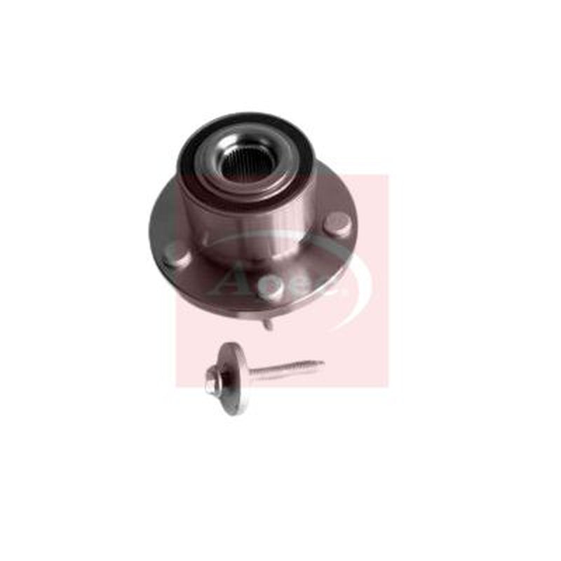 Apec Wheel Bearing Kit AWB1218