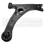 First Line Control/Trailing Arm FCA6387