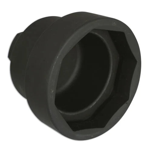 Laser Tools Front Hub Nut Socket 80mm - for Scania - PL
