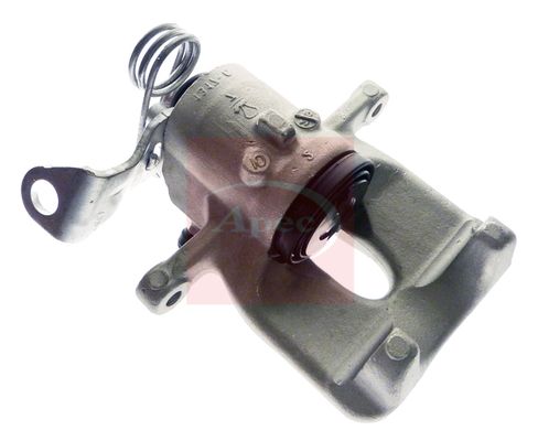 Apec Brake Caliper Assembly Rear Right