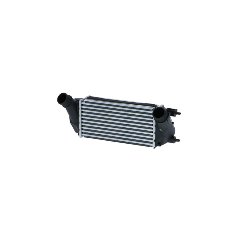 NRF Intercooler (Charge Air Cooler) 30953