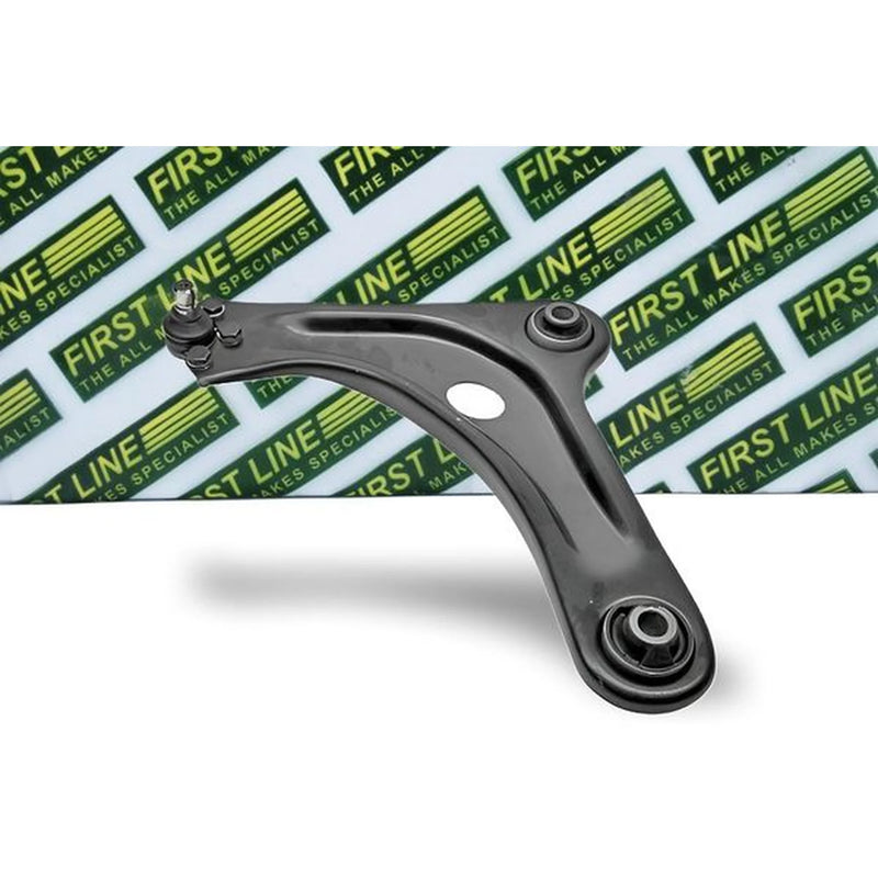 First Line Control/Trailing Arm FCA6835