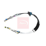 Apec Manual Transmission Cable Pull CAB7151