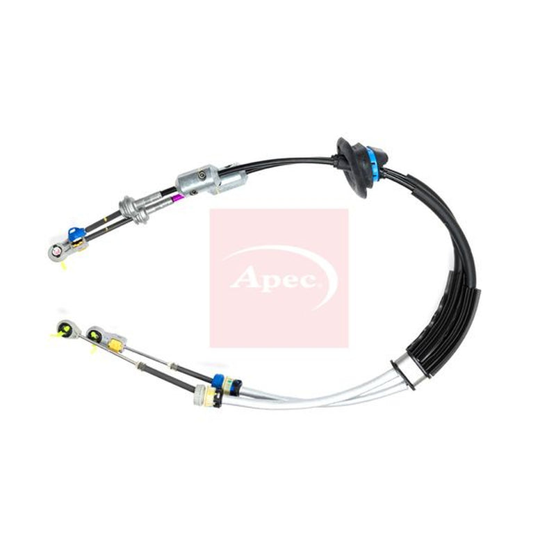 Apec Manual Transmission Cable Pull CAB7151