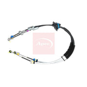 Apec Manual Transmission Cable Pull CAB7151