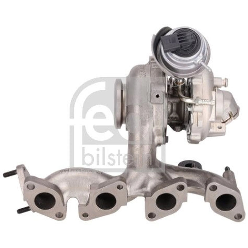 Febi Turbocharger Turbo Unit 186830