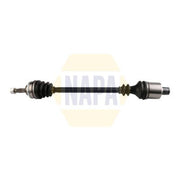 NAPA CV Drive Shaft Driveshaft Front Right NDS1254R