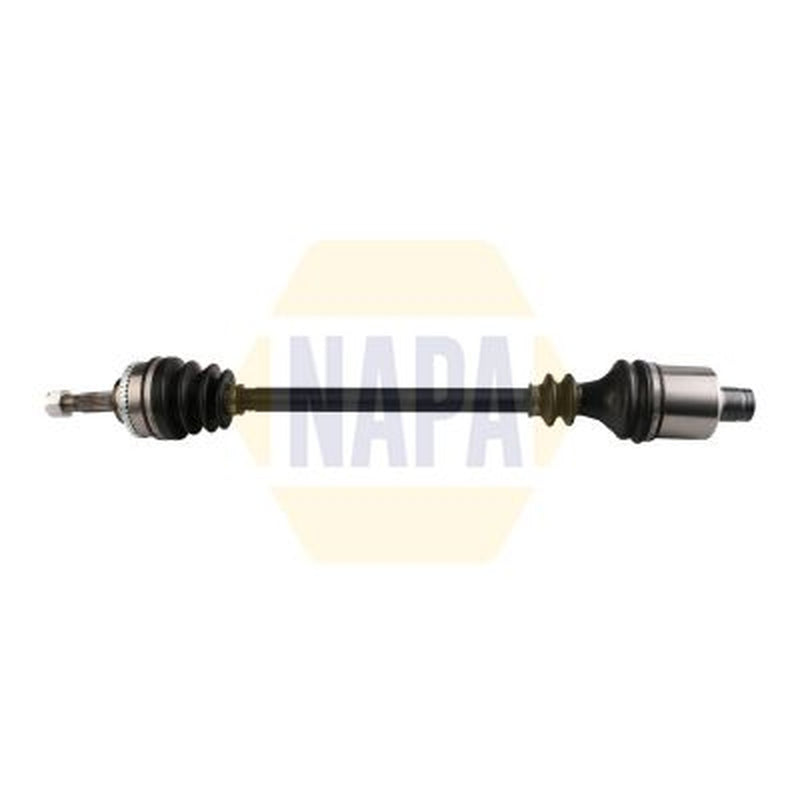 NAPA CV Drive Shaft Driveshaft Front Right NDS1254R