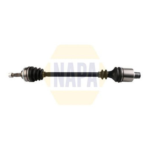 NAPA CV Drive Shaft Driveshaft Front Right NDS1254R