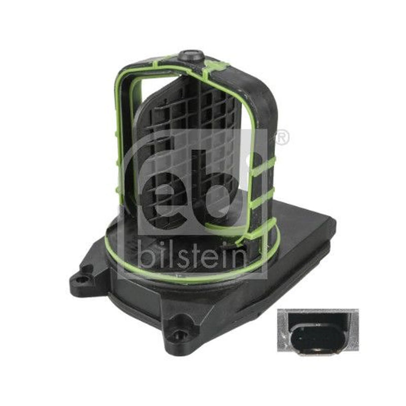 Febi Swirl Flap Control Actuator 109562