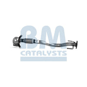 BM Catalysts Homologated Petrol Cat BM91518H