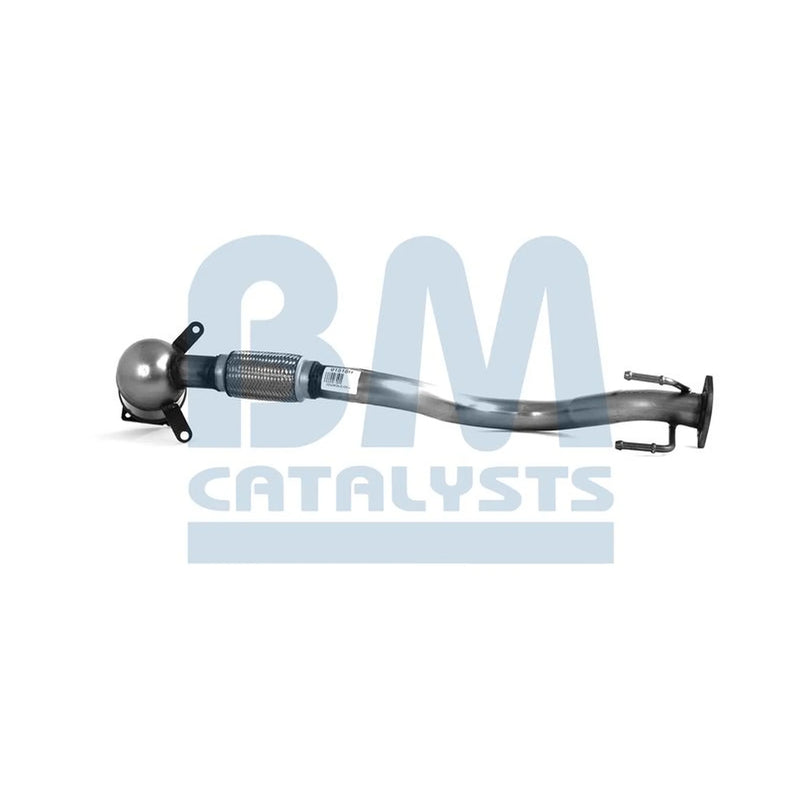 BM Catalysts Homologated Petrol Cat BM91518H