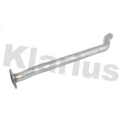 Klarius Exhaust Pipe OD FE1078E