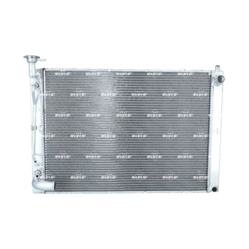 NRF Engine Radiator 53974