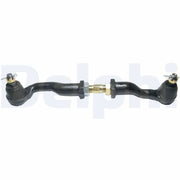 Delphi Steering Tie Rod Inner Rack End TL463