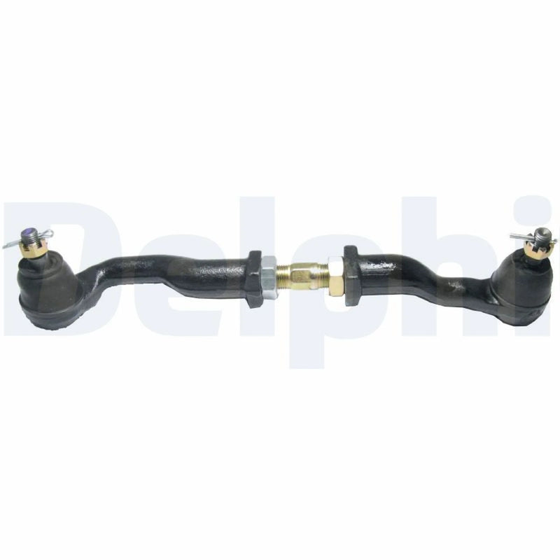 Delphi Steering Tie Rod Inner Rack End TL463