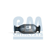 BM Catalysts Homologated Petrol Cat BM90322H