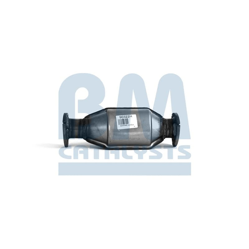 BM Catalysts Homologated Petrol Cat BM90322H