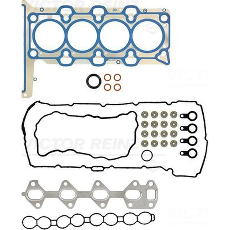Victor Reinz Cylinder Head Gasket Kit 02-10144-01