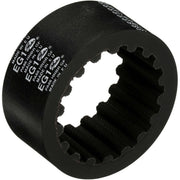 Gates Flexible Coupling Sleeve 18 Teeth EG1