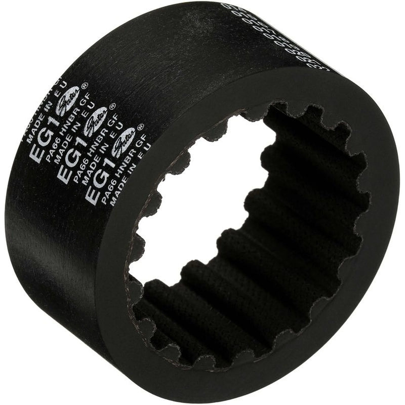 Gates Flexible Coupling Sleeve 18 Teeth EG1