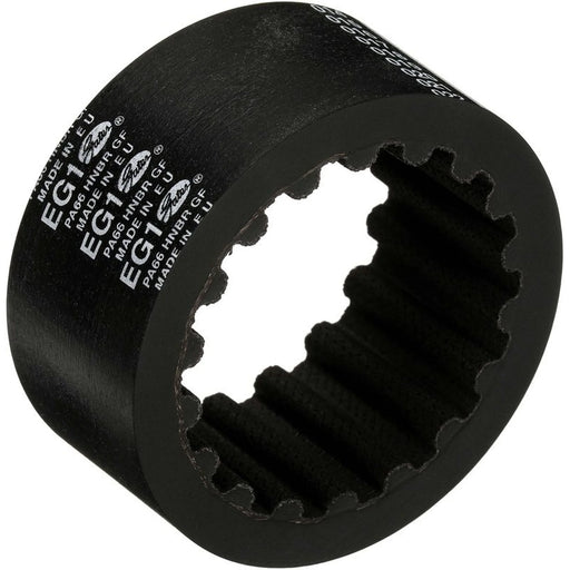 Gates Flexible Coupling Sleeve 18 Teeth EG1