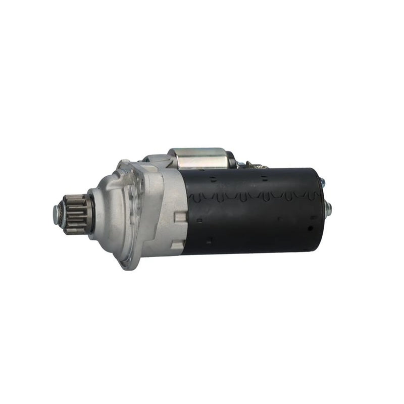 Valeo Starter Motor 12V 1.2kW 11 Teeth 438512