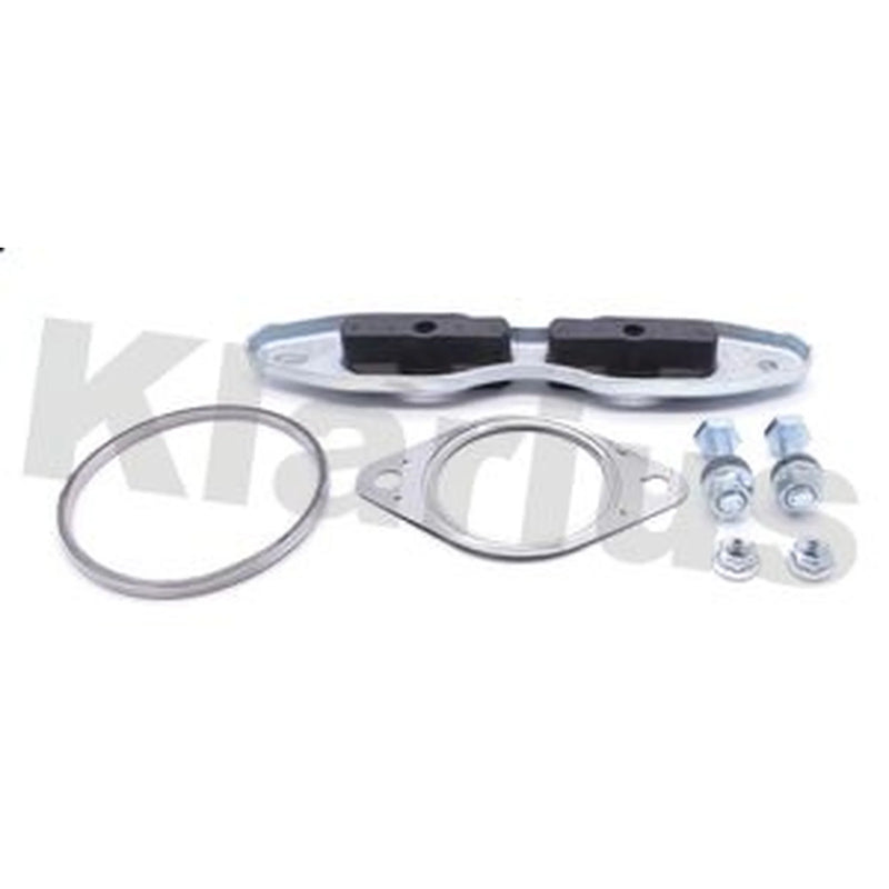 Klarius Fitting Kit - Catalyst And Dpf 404439 404439