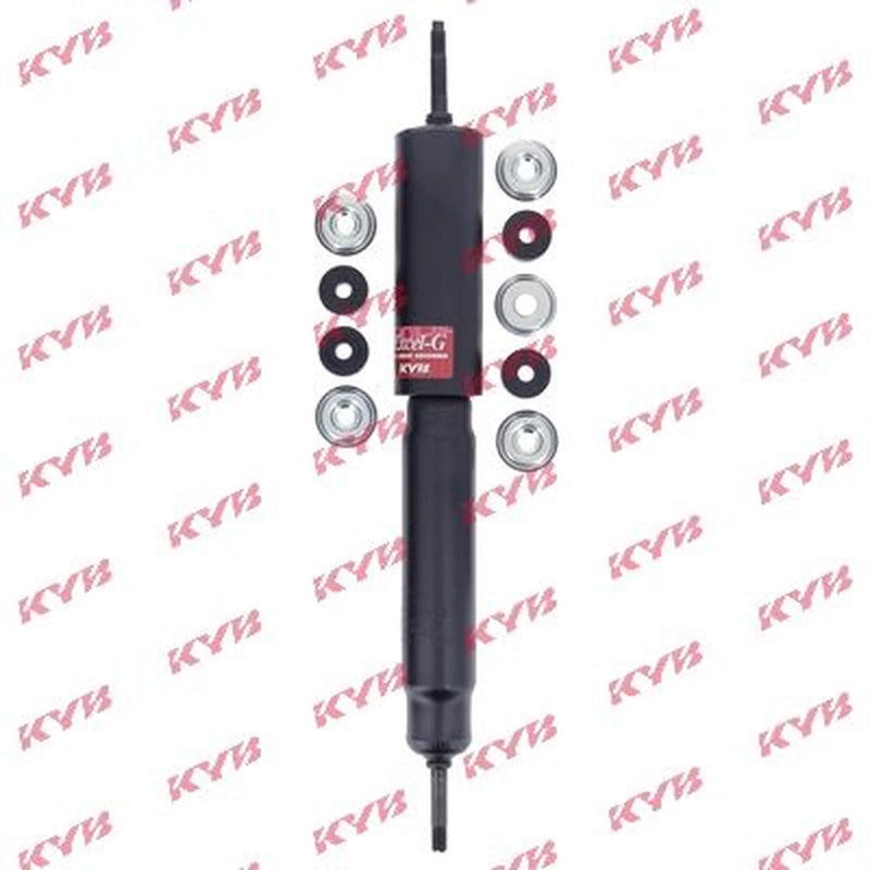 KYB Shock Absorber Damper Strut Rear 344225