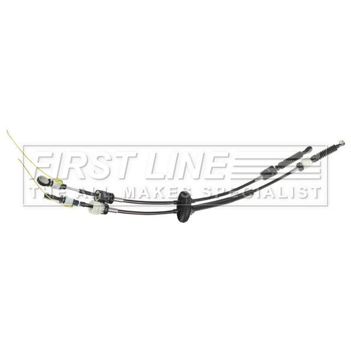 First Line Manual Transmission Cable Pull FKG1424