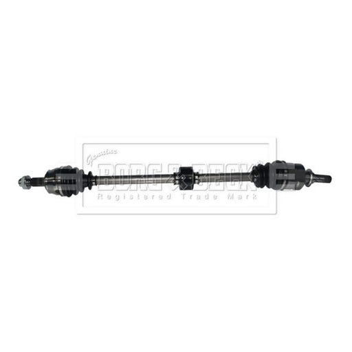 Borg & Beck CV Drive Shaft Driveshaft Front Right BDS1463