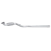 Hella Exhaust Pipe OD 8LA 366 005-611
