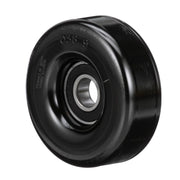Gates V-Ribbed Belt Deflection/Guide Pulley T38001