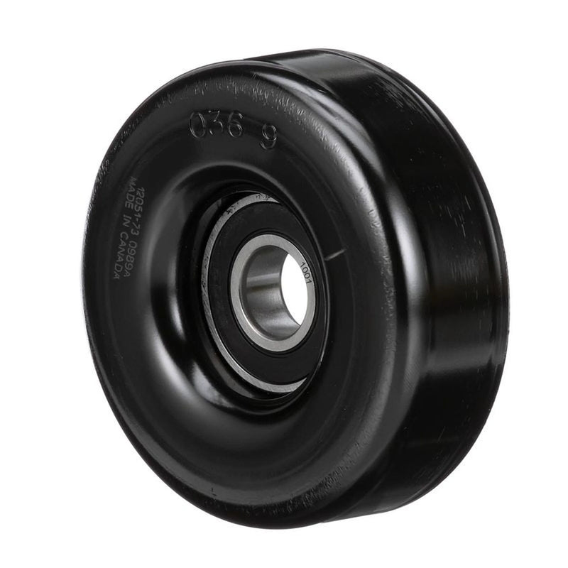 Gates V-Ribbed Belt Deflection/Guide Pulley T38001