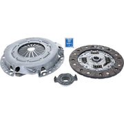 Sachs Clutch Kit Set 3pc 3000841201