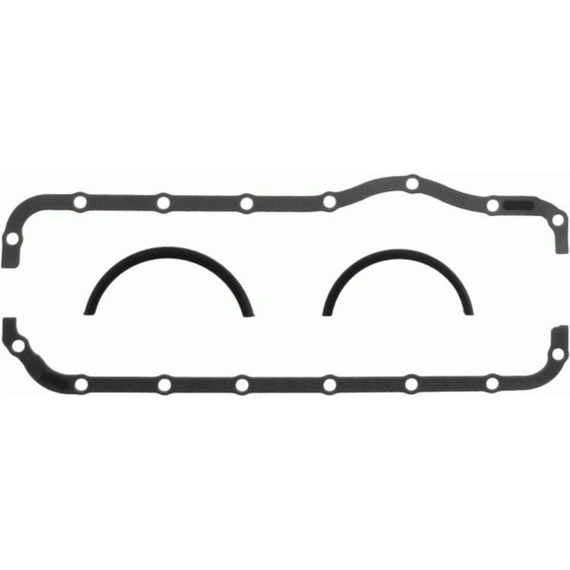 Victor Reinz Oil Sump Gasket Set Wide Thick 10-52042-01