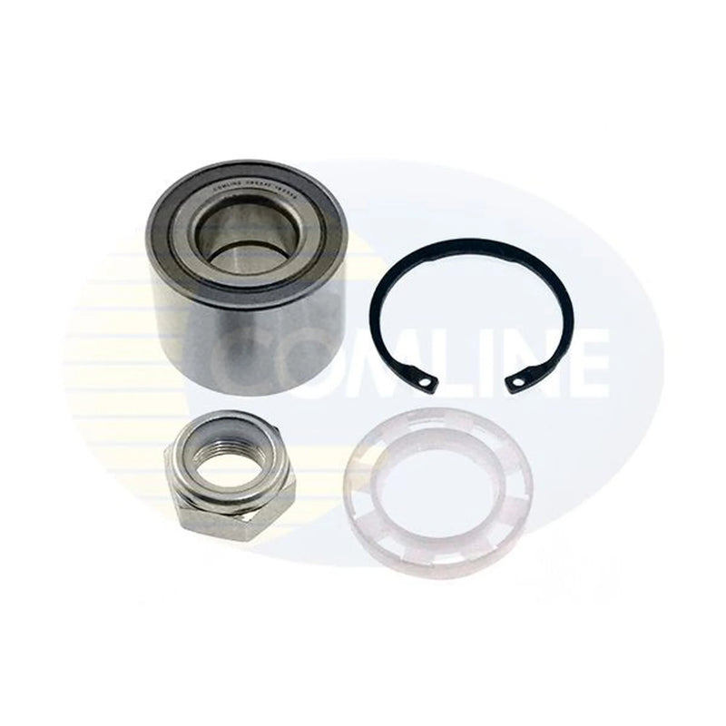 Comline Wheel Bearing Kit 52mm CBK045