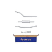 Hella Front Silencer Front 8LB 366 020-151