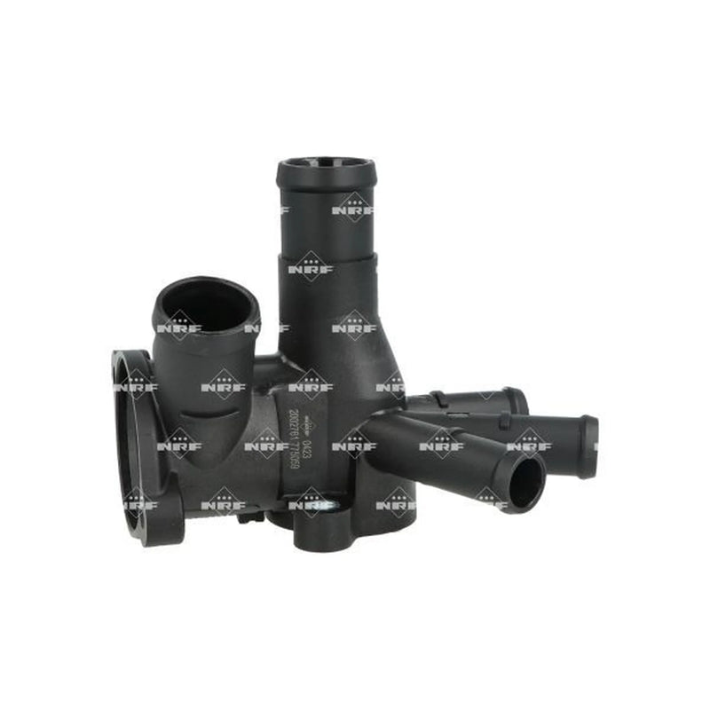 NRF Coolant Flange Housing Connector 775059