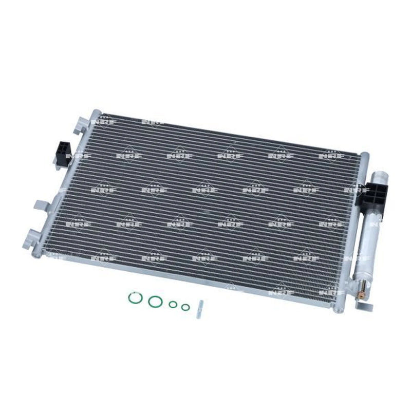 NRF Air Conditioning Condenser 350210