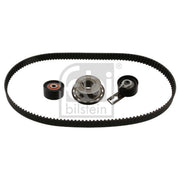 Febi Timing Belt Kit with Rollers 39201