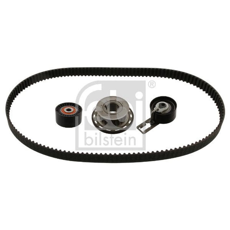 Febi Timing Belt Kit with Rollers 39201