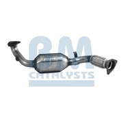 BM Catalysts Homologated Diesel Cat BM80509H