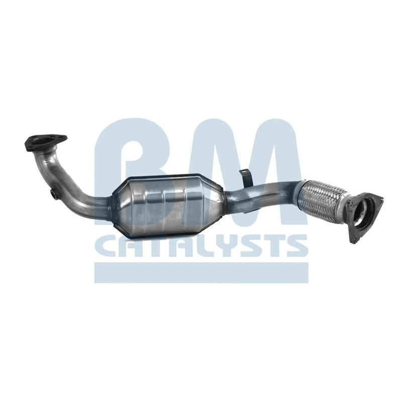 BM Catalysts Homologated Diesel Cat BM80509H