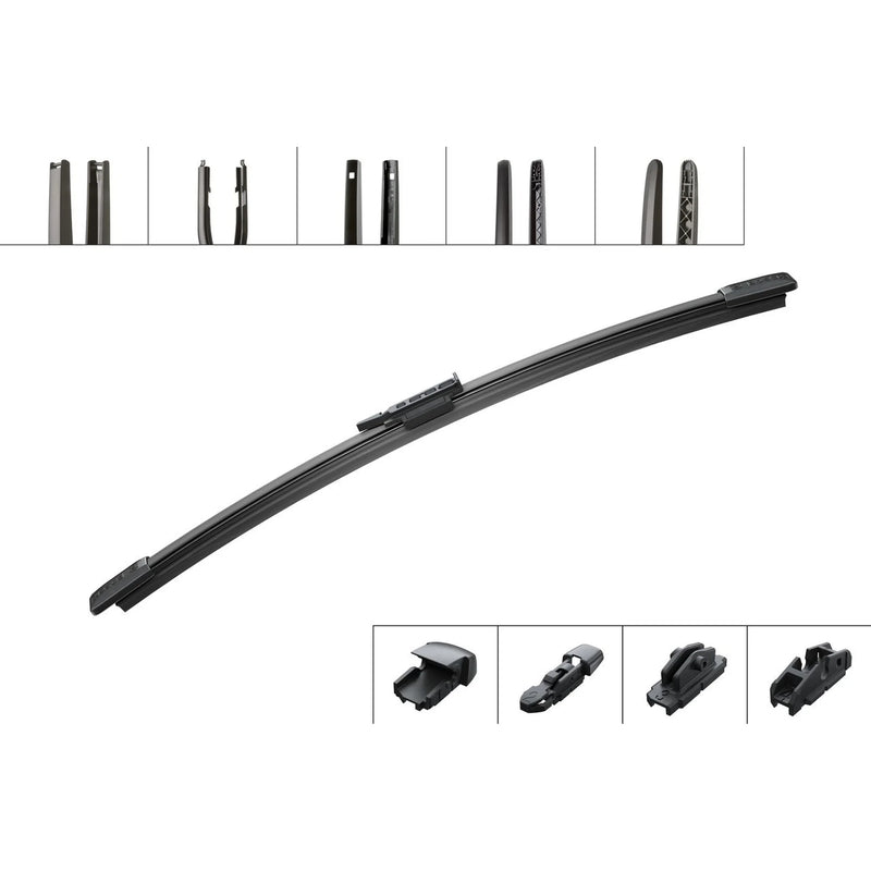 Bosch Aerotwin Wiper Blade 280mm — AM28H