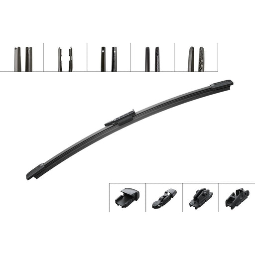 Bosch Aerotwin Wiper Blade 280mm — AM28H