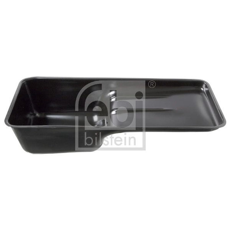 Febi Engine Oil Sump Pan 102029